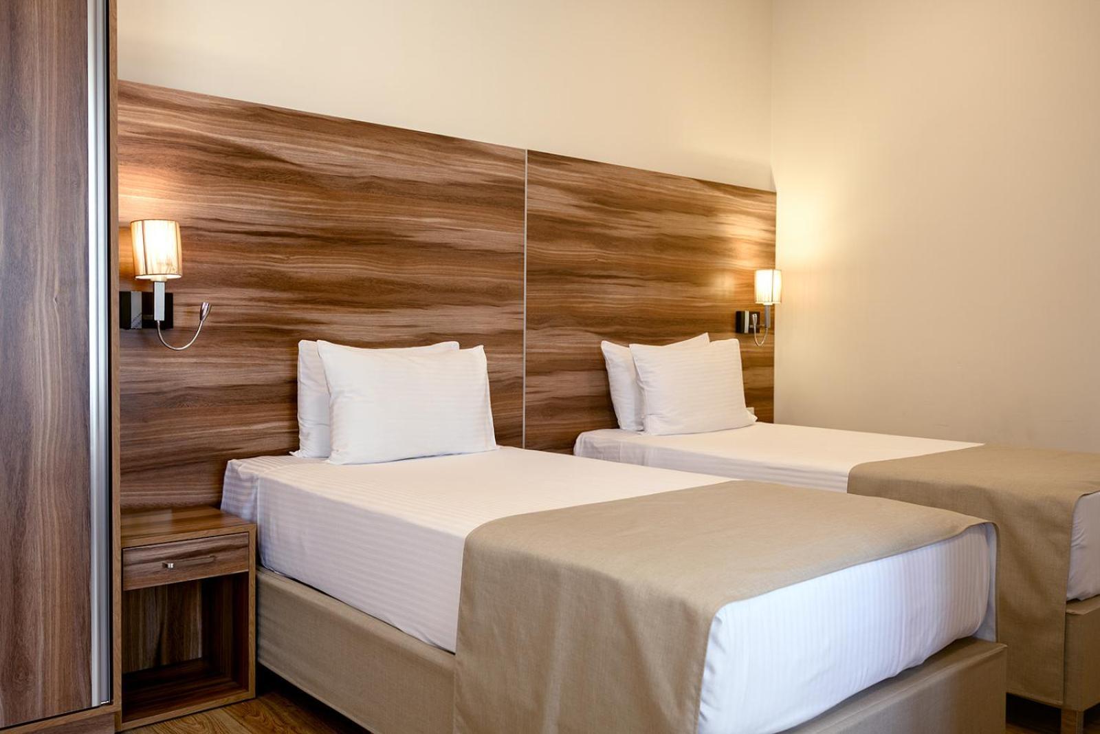 Nacho Hotel Jereván Kültér fotó