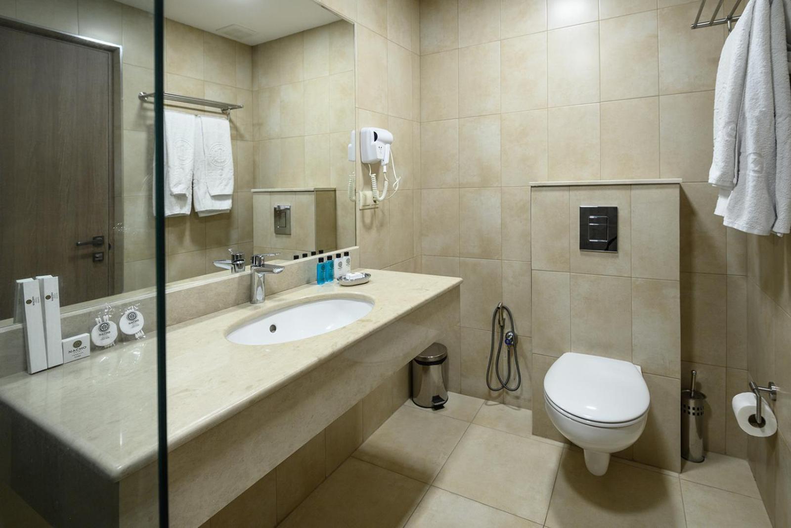 Nacho Hotel Jereván Kültér fotó