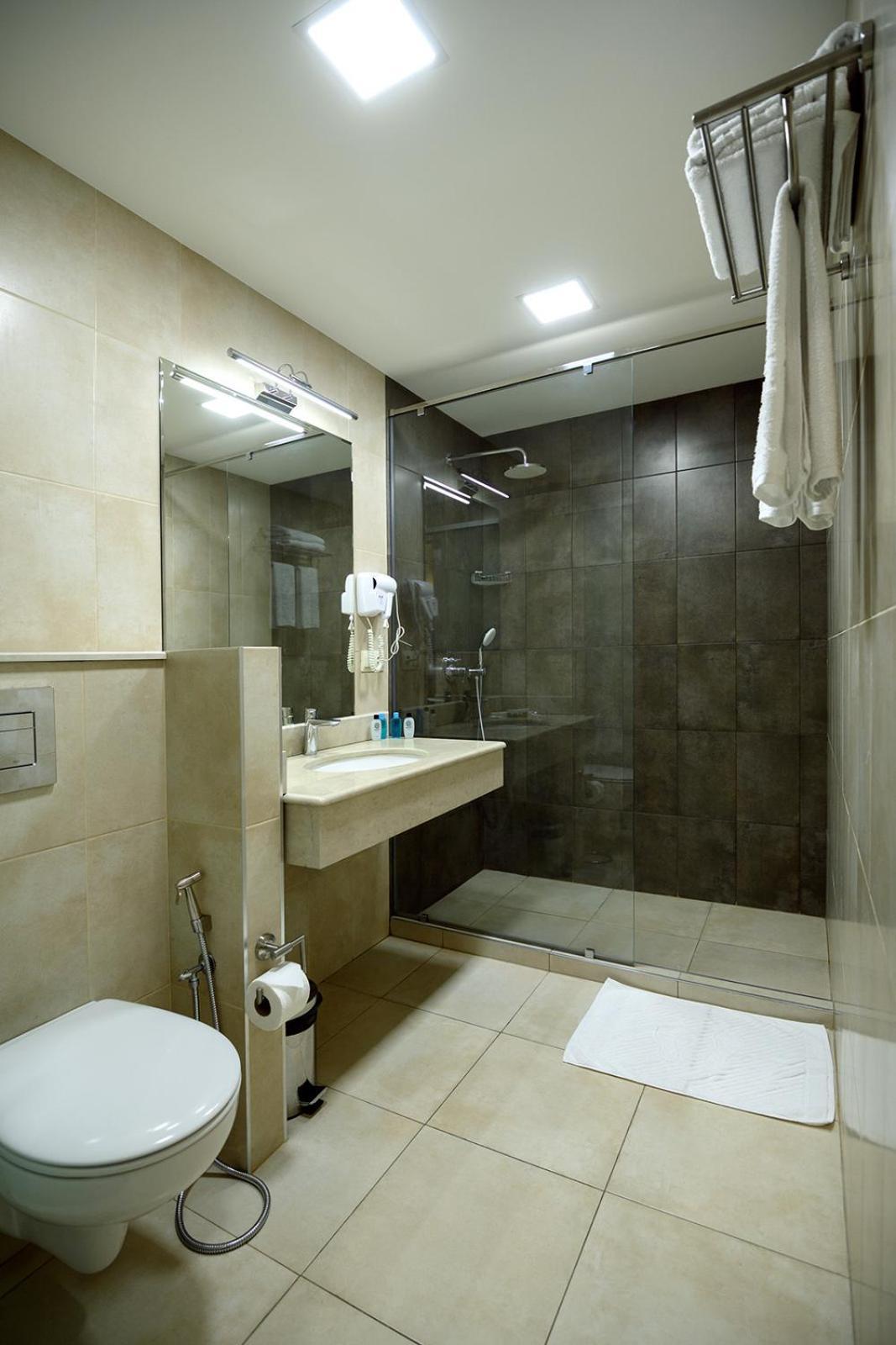 Nacho Hotel Jereván Kültér fotó