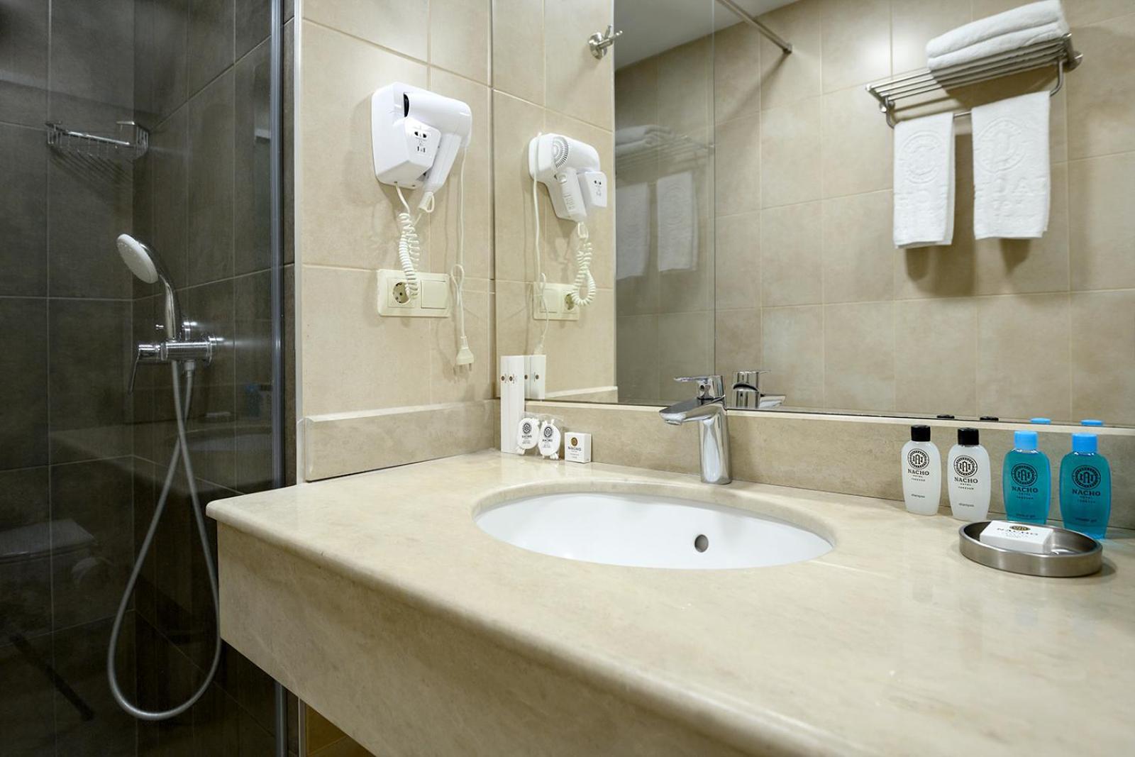 Nacho Hotel Jereván Kültér fotó