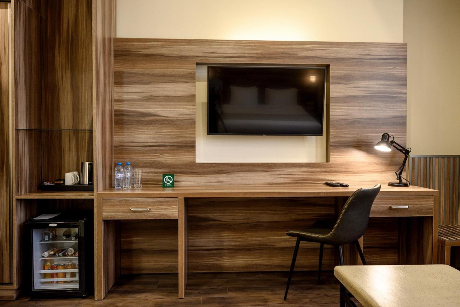 Nacho Hotel Jereván Kültér fotó