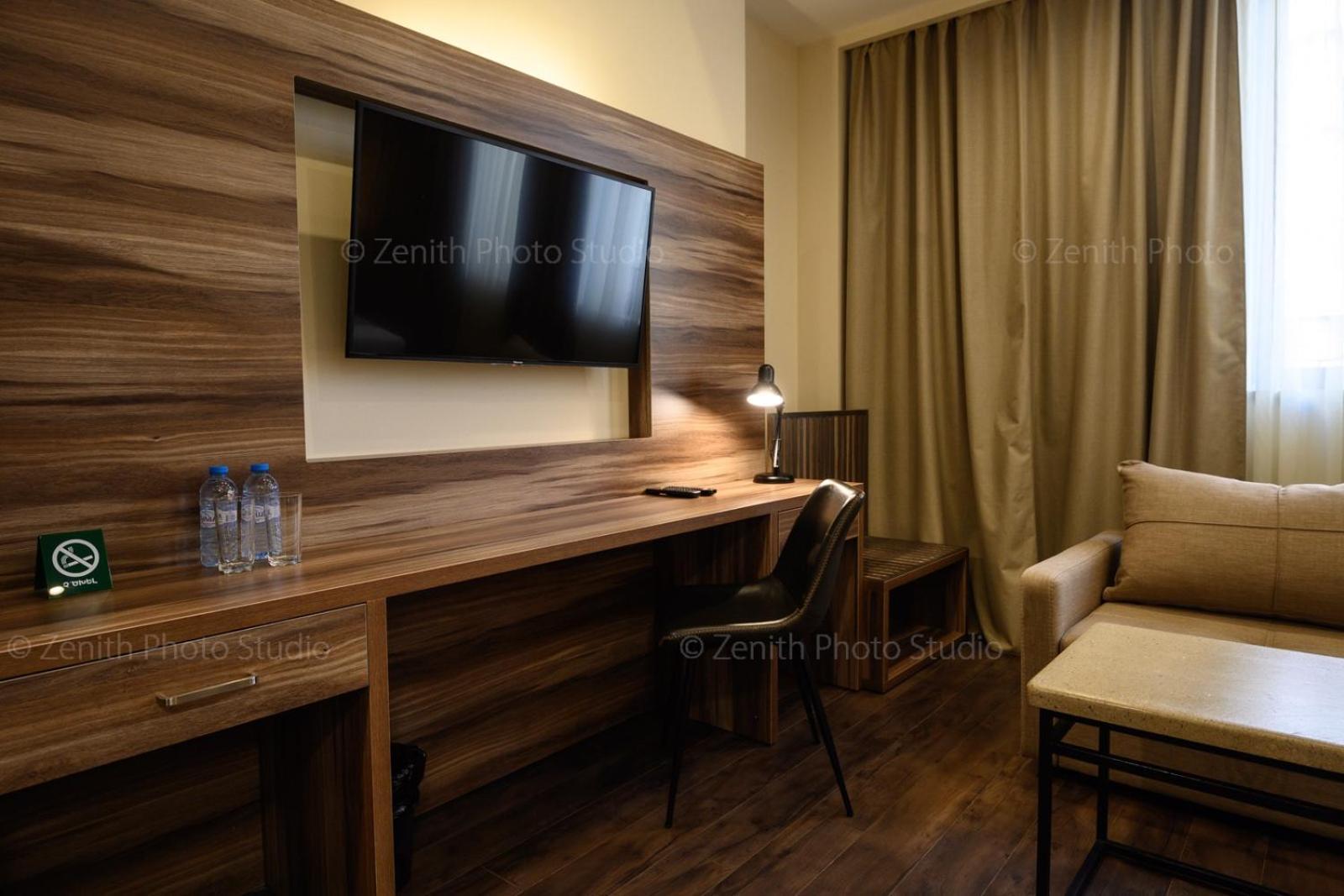 Nacho Hotel Jereván Kültér fotó