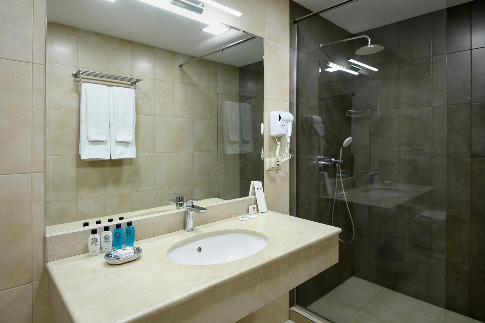 Nacho Hotel Jereván Kültér fotó