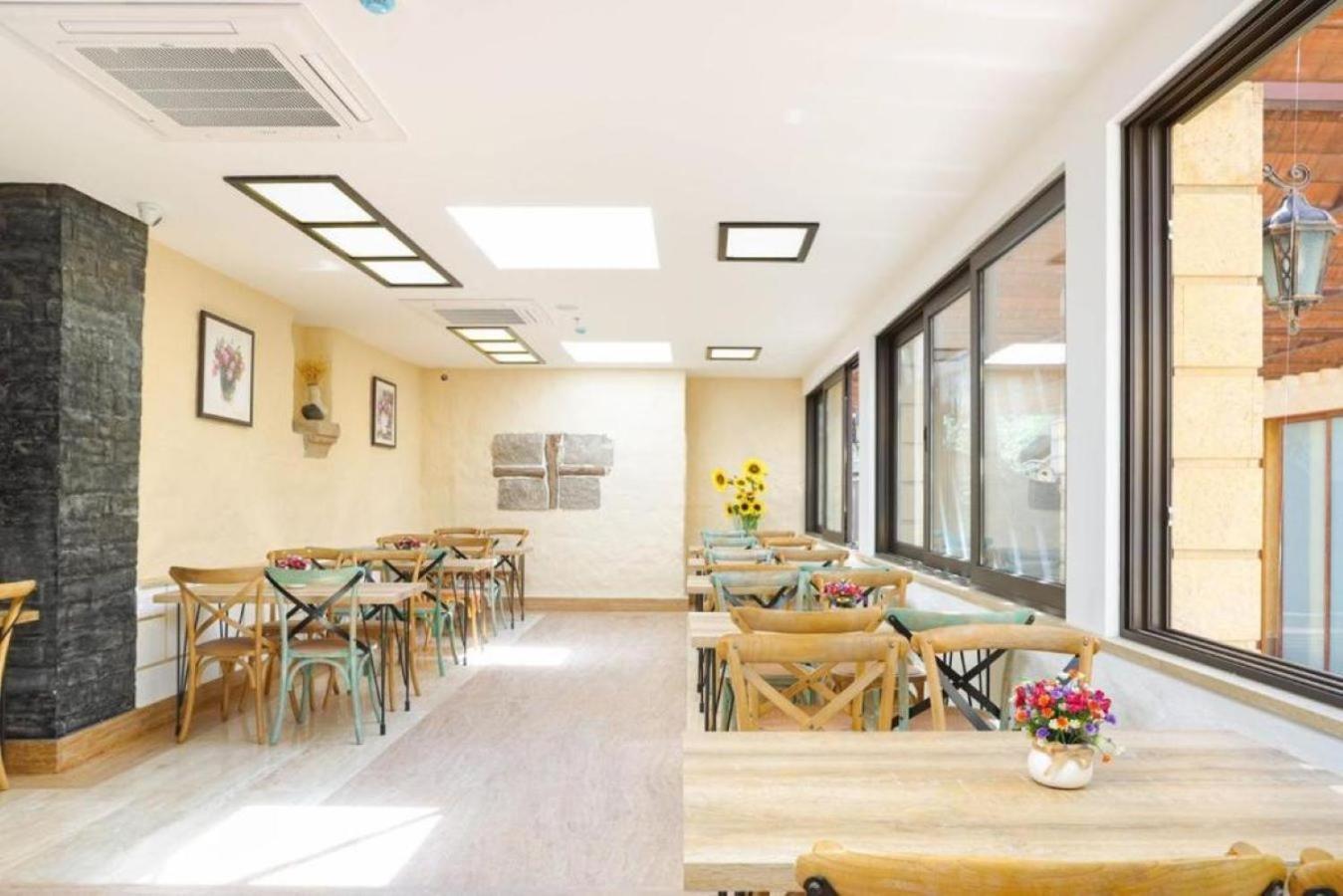 Nacho Hotel Jereván Kültér fotó