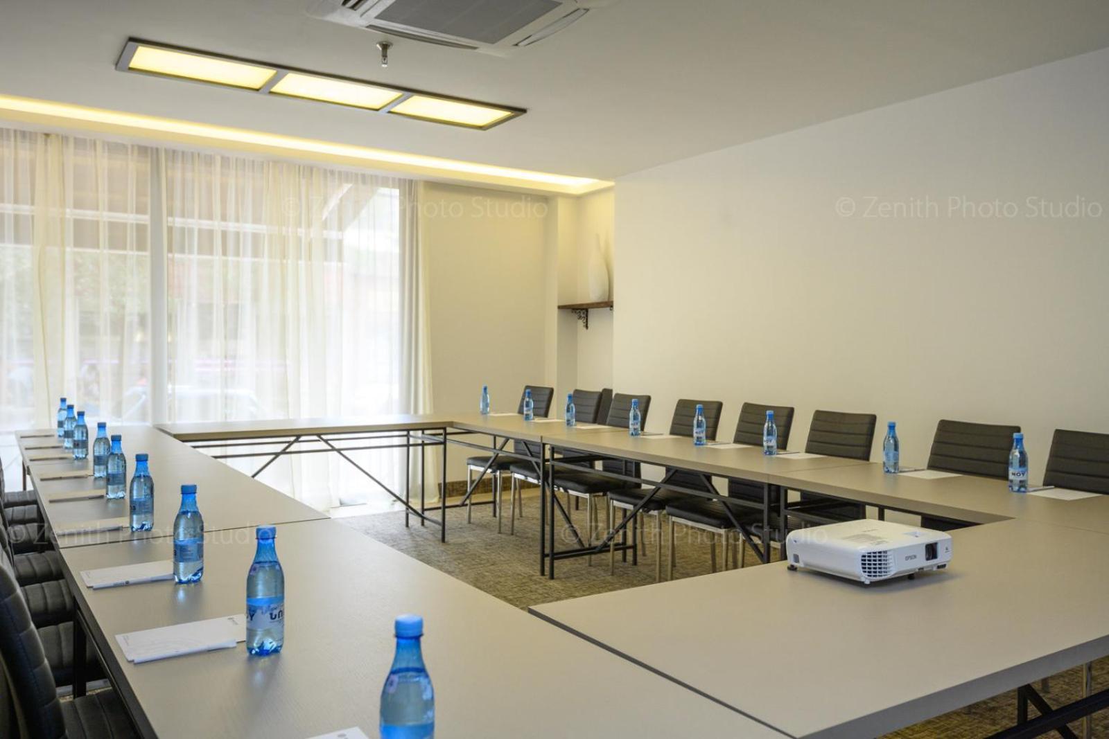 Nacho Hotel Jereván Kültér fotó